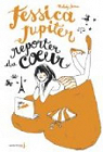 Jessica Jupiter reporter du coeur par Curham