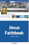 Jsus Faithbook par Denimal