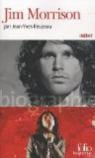 Jim Morrison par Reuzeau