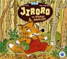 Jiroro le renard roublard par Ono