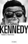 John Fitzgerald Kennedy par Martinez