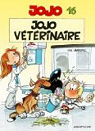 Jojo, Tome 16 : Jojo vétérinaire par Geerts