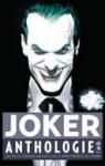 Joker Anthologie par Comics