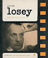 Joseph Losey (Cinéma d'aujourd'hui n° 11) par Ledieu
