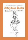 Josphine Baker, la danse libre par Stjepanovic-Pauly