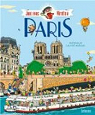 Joue avec Mirette à Paris par Joly