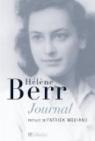 Journal 1942 - 1944 par Berr