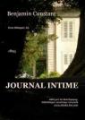 Journal Intime  - LNGLD par Constant