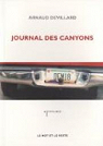 Journal des canyons par Devillard