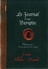 Journal d'un vampire par Dracula