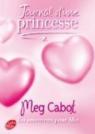 Journal d'une Princesse, Tome 3 : Une Princesse amoureuse par Cabot