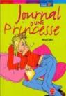 Journal d'une Princesse par Cabot