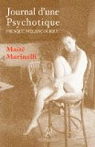 Journal d'une Psychotique par Marinelli