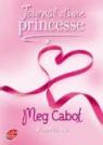 Journal d'une princesse, tome 10 : Pour la vie par Cabot