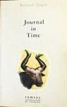 Journal in Time par Topor