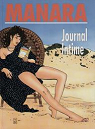 Journal intime par Manara