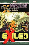 Journey Into Mystery/New Mutants: Exiled par Gillen