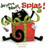Joyeux Noël Splat ! par Scotton