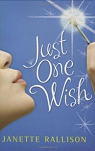 Just One Wish par Rallison