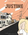 Justine par Iris