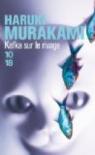 Kafka sur le rivage par Murakami