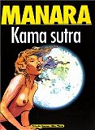Kama Sutra par Manara