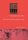 Kant et la petite robe rouge par Berrada-Berca