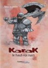 Karak, le haut-roi nain par Martin