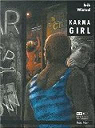 Karma girl par Wietzel