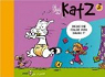 Katz, Tome 3 : Encore une cuillère pour maman !!! par Dairin