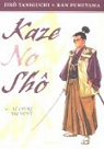 Kaze No Sho : Le livre du vent par Taniguchi