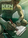 Ken Games, tome 1 : Pierre par Robledo