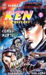 Ken le survivant, tome 5 : Combat mortel !