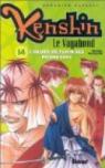 Kenshin le vagabond, tome 14 : L'heure de tenir ses promesses par Nobuhiro