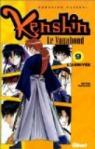 Kenshin le vagabond, tome 9 : L'arrivée par Nobuhiro