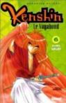 Kenshin le vagabond, tome 6 : Sans souci par Nobuhiro