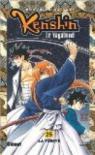 Kenshin le vagabond, tome 25 : La vérité par Nobuhiro