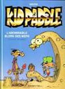 Kid Paddle : L'abominable blork des mers par Midam
