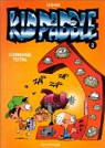 Kid Paddle, tome 2 : Carnage total par Midam