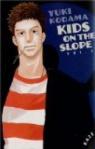 Kids on the Slope, tome 2  par Kodama (II)