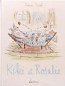 Kiki et Rosalie par Badel