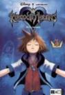 Kingdom Hearts, tome 1 par Amano