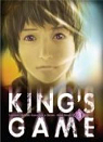 King's Game, tome 3  par Kanazawa