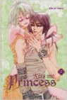 Kiss me Princess, tome 1  par Se Young Kim