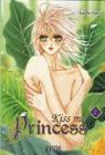 Kiss me Princess, tome 2  par Se Young Kim