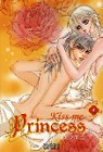 Kiss me Princess, Tome 4 : par Se Young Kim
