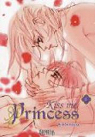 Kiss me Princess, Tome 6 :