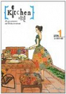 Kitchen, tome 1  par Joo Hee