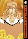 Kizuna, tome 8 par Kodaka