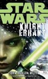 Star Wars : Knight Errant par Miller